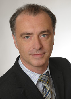 Jens Hübner