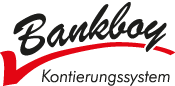 Logo des Bankboy-Kontierungssystems