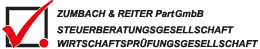 Zumbach & Reiter PartGmbB – Steuerberatungsgesellschaft, Wirtschaftsprüfungsgesellschaft